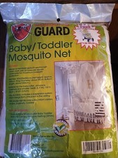 Baby Bed Mosquito Net Mesh Dome Curtain Net for Toddler Crib Cot Canopy  S1b