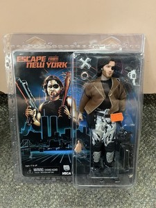25+ Escape from New York Action Figure for sale | Updated Oct 2026