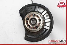 08-18 Mercedes W218 CLS500 E350 Hinten Rechts Rad Spindel Knuckle Hub Lager OEM