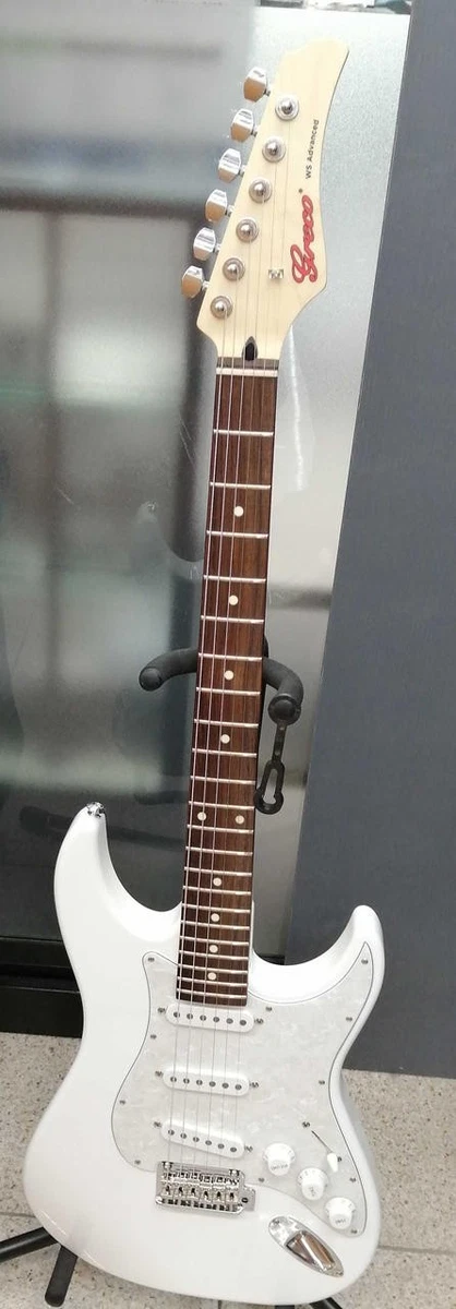 Greco White Electric Guitars for sale | eBay