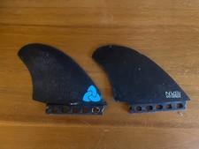 Futures Surfboard Fins for sale | eBay