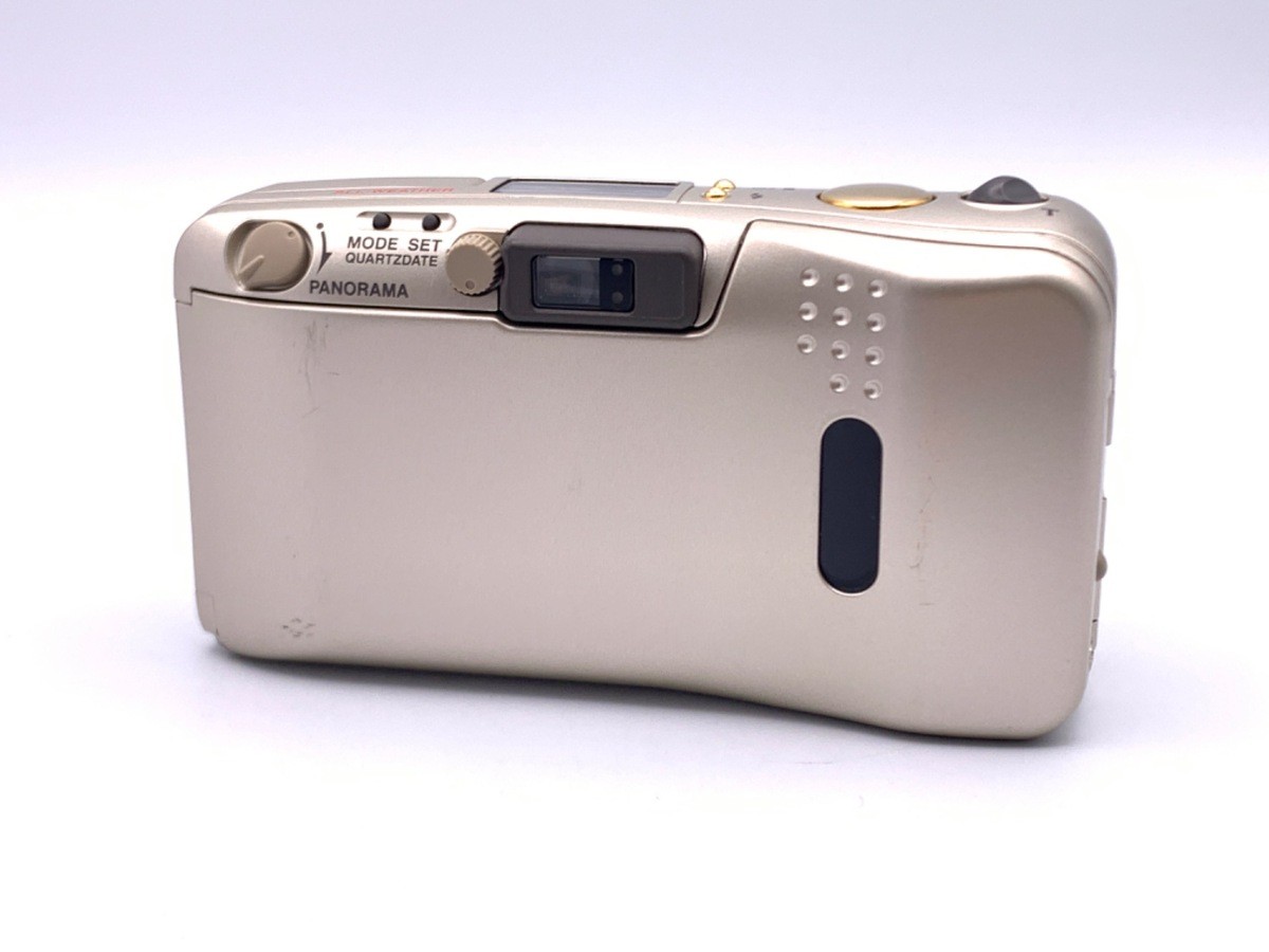 Olympus Zoom 115 Deluxe Mu / Mju Zoom115 Film Camera | eBay