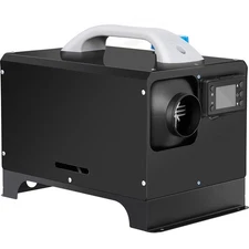 Uimoso Diesel Air Heater 8KW Parking Heater with LCD Display and Remote Control