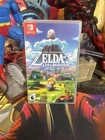New ListingNintendo The Legend of Zelda: Link's Awakening Switch game MTG MANOR