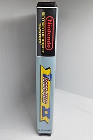 Track & Field 2 (Nintendo Entertainment System, 1987) Classic NES w BitBox