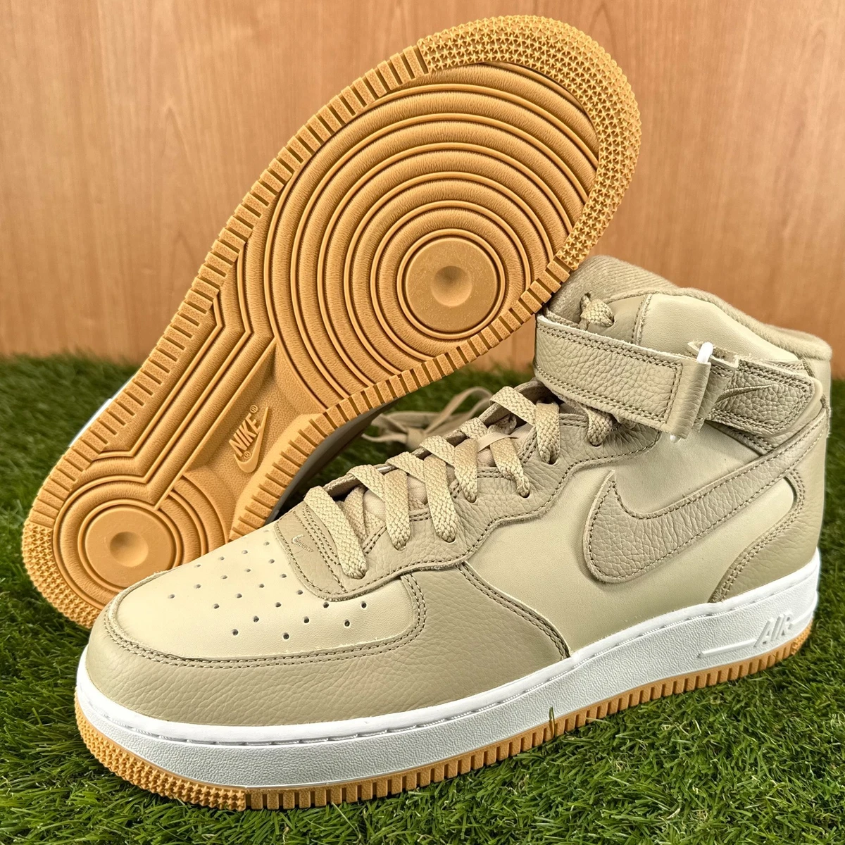 Nike Air Force 1  display picture 1