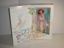 Summer Sophisticate 1995 Barbie Doll for sale online | eBay