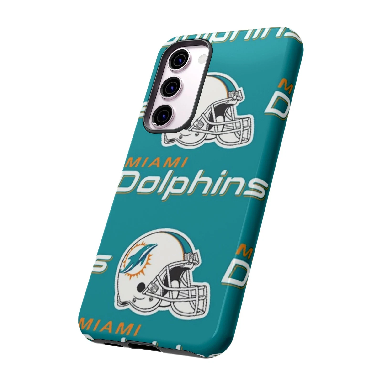 Miami Dolphins Phone Case for iPhone