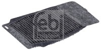 Luftfilter AntriebsbatteriegehäUse Febi Bilstein 185247 FüR Toyota Corolla Vvti