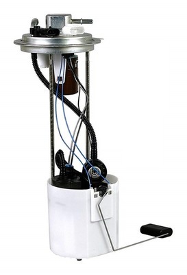 CarQuest E3732M Fuel Pump Module for Chevrolet GMC Sierra 1500 4.8L 5.3L 07-08