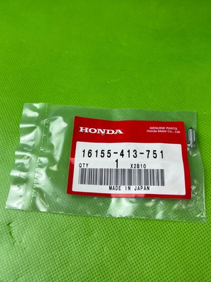#ad #ad Honda Float Valve 16155 413 751 New $34.68