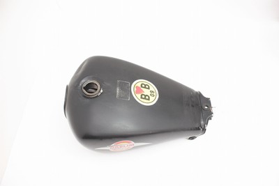 FUEL TANK TANK Daelim VS 125