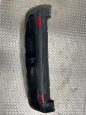 Stossfängerverkleidung Hinten 7410S3 Citroen C3 Pluriel 1.4 F / H Cabrio Farbe