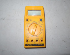 Metex M-3800 Digital Multimeter.  FREE SHIPPING