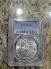 1883-O MS64 $1 Morgan Silver Dollar