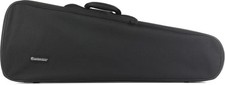Eastman CA1314 Dart-shaped Viola Case - 16-in...