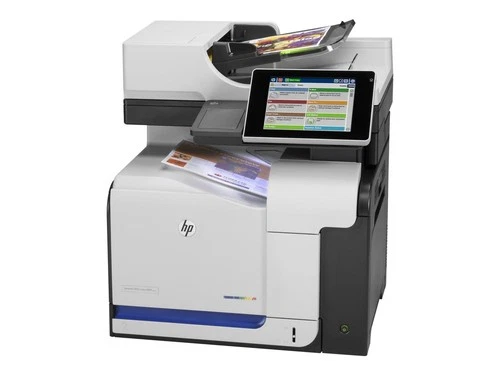 IMPRIMANTE LASER MULTIFONCTION HP COLOR LASERJET 500 M575 A4 COULEURS