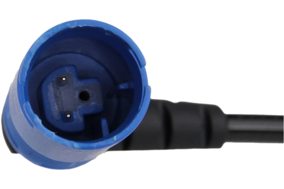 For BMW 550i 06-10 URO Parts Rear Passenger Side ABS Wheel Speed Sensor Foto 4 de 4