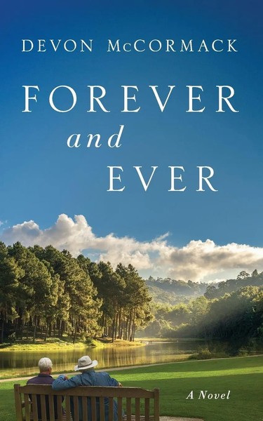 Devon Mccormack | Forever And Ever | Taschenbuch | Englisch (2018) | Treycore-image