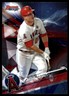 Mike Trout 2017 Bowman's Best #25 Angels MLB READ FREE SHIPPING AutographDen