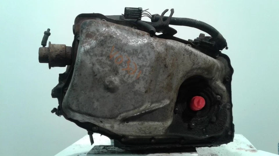 Automatic Transmission 93 1993 Pontiac Bonneville FWD 3.06 Ratio 174K — 第 4/4 张图片