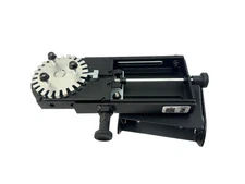 Gamber-Johnson 716-0220 Mangoose Locking Slide Arm NEW FREE FAST SHIP