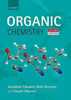 Organic Chemistry | Jonathan Clayden (u. a.) | Taschenbuch | Englisch | 2012