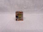 Funko Pop Bitty Dragon Ball Z Vegito 1” Gold Vinyl Figure Used Great Conditions