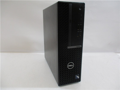 Dell OptiPlex 7010 SFF Desktop i7-13700 16GB 9TB SSD Win11 Pro COA