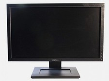 Dell E2010HT 20 Inch Widescreen LCD Monitor With Stand