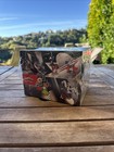 Display Pokémon Scellé – 8 Mini-Tins EV10.5 Foudre Noire & Flamme Blanche – FR