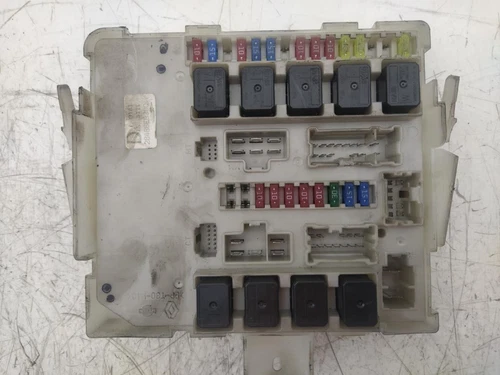 284B6EB30C Caja Reles/Fusibles para NISSAN PATHFINDER (R51) 2.5 dCi LE 2415696 - Imagen 1 de 6