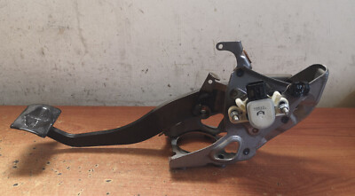 2016 TOYOTA AURIS HYBRID MK2 BRAKE PEDAL + SENSOR FOR AUTOMATIC 89510-20041  