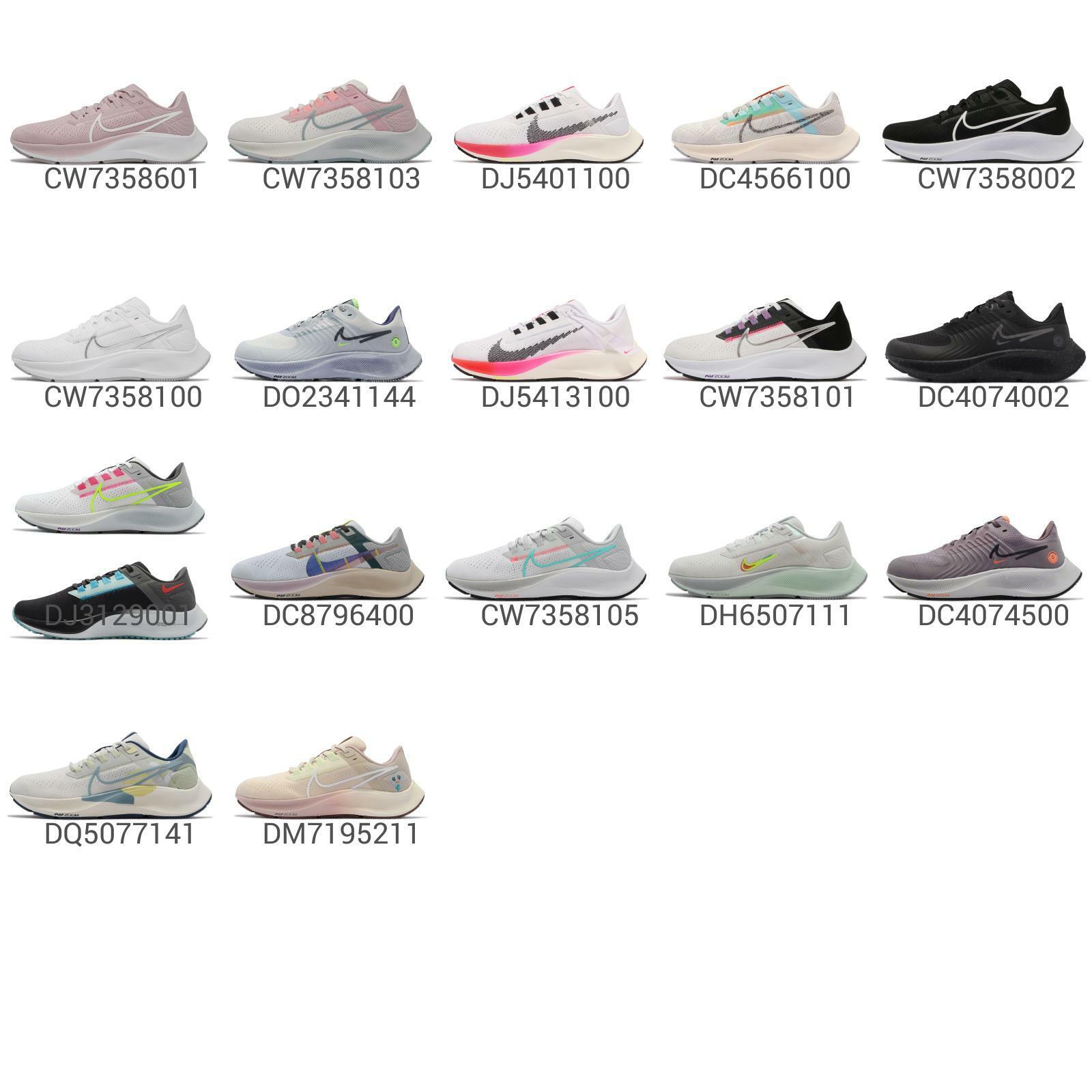 Nike Wmns Air Zoom 38 Running Jogging Sports Shoes Pick 1 eBay