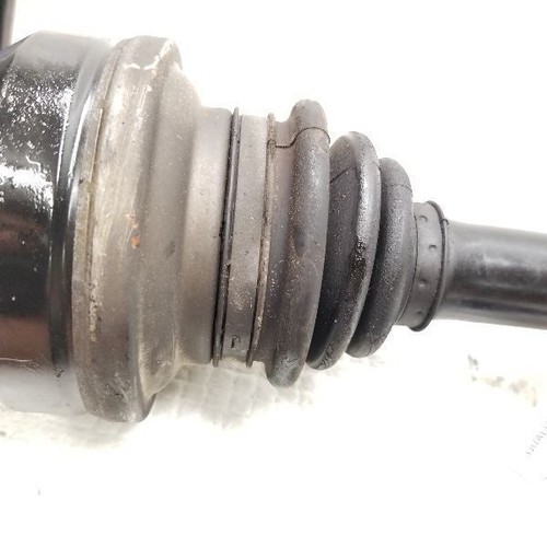 2006 Bentley Arnage Left Rear Axle Shaft CV Drive PE102357PA - Picture 7 of 12