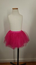 Gymboree Todderl  Girl Pink Tutu Skirt Size 2