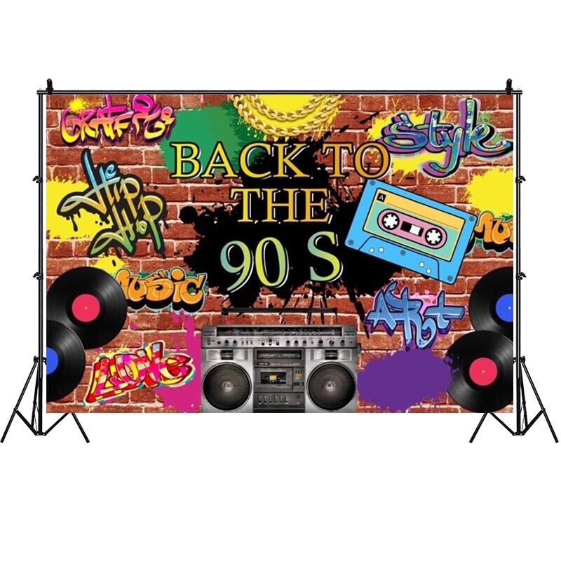 Música Dance de los 90