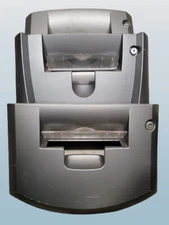 Hantle 1700 & 1700W Lower Door Bezel. Lock Included