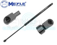 Meyle Germany 1X Heckklappen-StoßDäMpfer Gasdruckfeder 040 910 0006