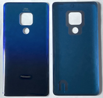 For Huawei Mate 20 HMA-L29 Rear Back Battery Cover Midnight Blue Phone Part