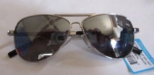 Dot Dash Childs Sunglasses Nuggy Silver/Gray
