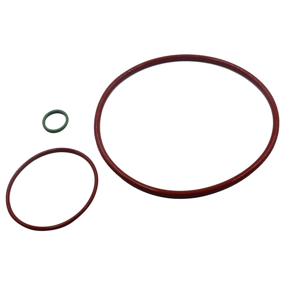 Vacuum Pump Rebuild Gasket Seal Kit Fits Volve S60 XC60 Land Rover LR2 3.0L 3.2L — 第 2/3 张图片