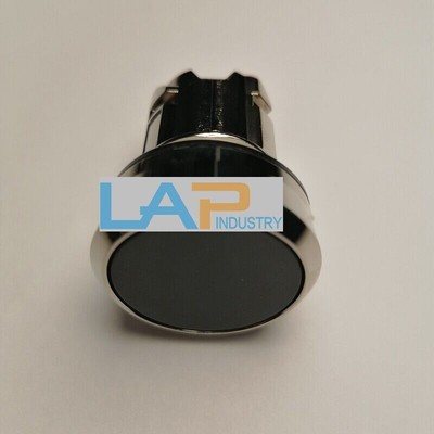 2PCS NEW FOR   3SU1050-0AB10-0AA0 Push Button Operator Black #A6-29