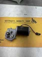 🥇Harmar AL-600 Lift Motor HM1-GR03B ~ H61012 ! *L@@K WoW * Free ship!!