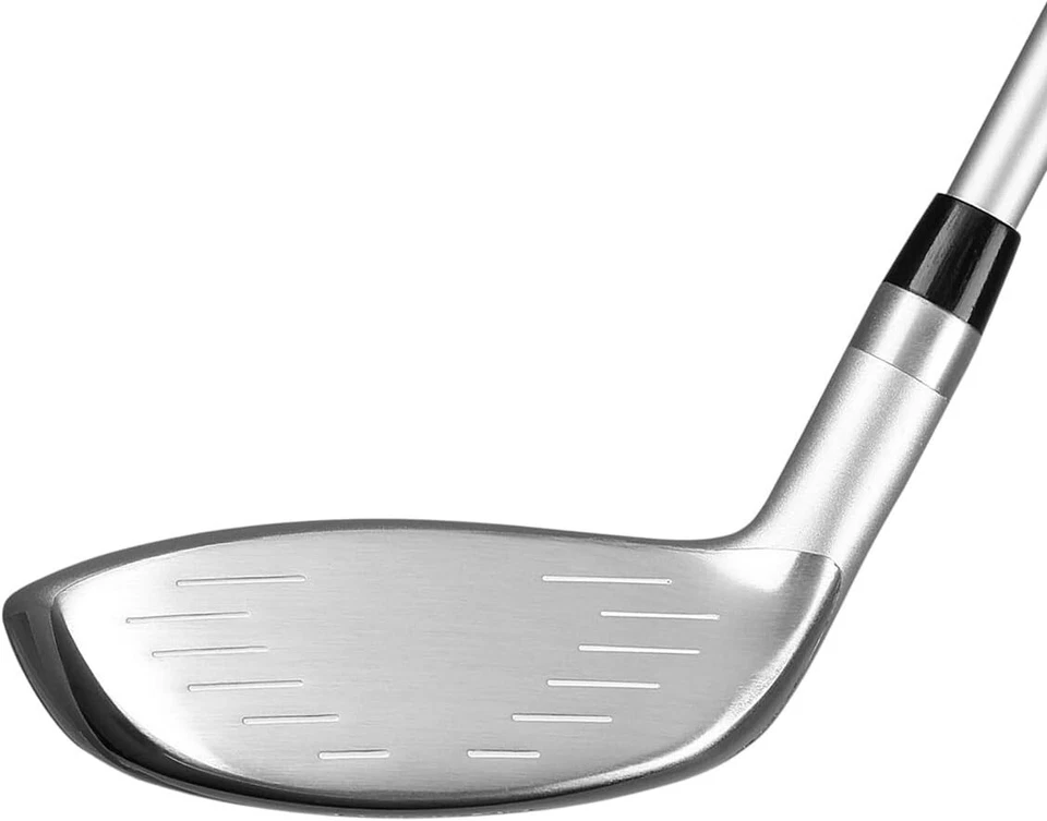 Powerbilt Golf TPS Blackout Max 2025 Hybrids Women's Right Hand - Ladies Flex - Image 3 of 4