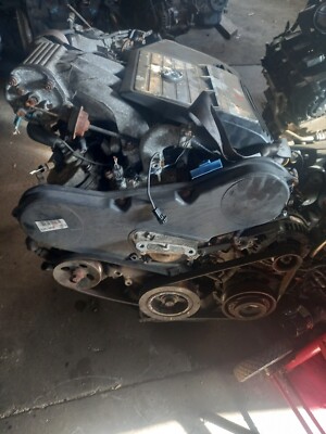 (NO SHIPPING)  1999-2003 LEXUS RX300 Highlander  ENGINE 3.0L