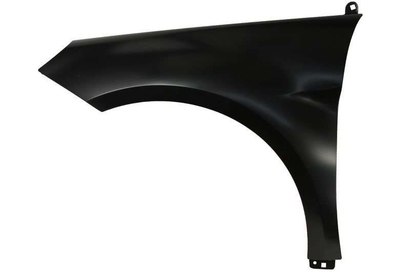 Front Left Fender Fits: MERCEDES B-CLASS W245 03.08-11.11