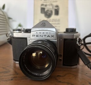 Pentax S3 | eBay