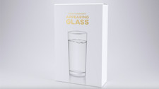 Appearing Glass by Steve Thompson Magic Trick Mentalism