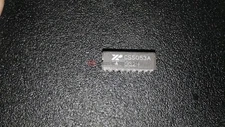 Exar CS5053A Integrated Circuit CDIP18 X 1PC
